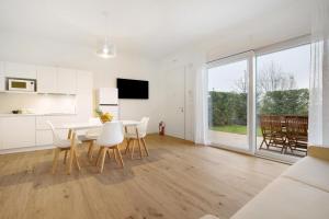 Residence Blumar Jesolo Golf Club