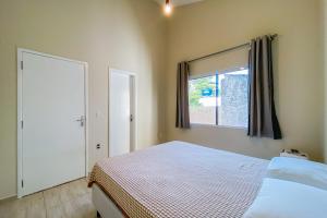 Praia Grande a 300m, Casa ampla e com Piscina!0464