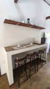 Maravilha Hospedagem Moreré