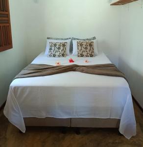 Maravilha Hospedagem Moreré