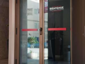 Ibis Tunis