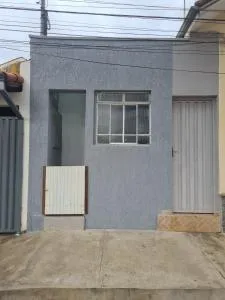 Minicasa Vista Alegre - 伊塔茹巴