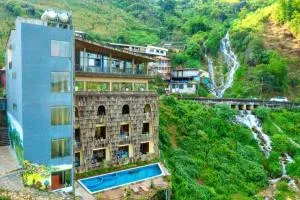 Arista Homestay - Bản Pho