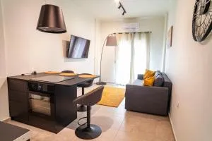 Feel Greek Hospitality #Θ018 - Салоніки