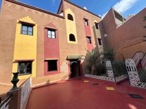 Hotel Zagour - Luxury hotel in Zagora