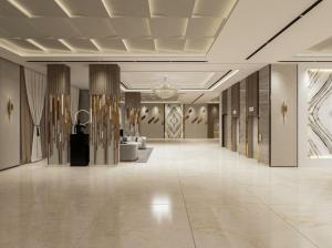 The Paradise Bliss - A Luxury Hotel & Spa in Udaipur