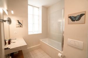 Hotels Hotel Edouard VII : photos des chambres