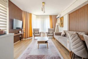 Deluxe King Suite MAI35 - 3hvězdičkové hotely ve městě Esenyurt