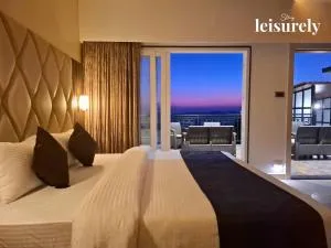 Stay Leisurely Avalon Heights 4BHK, Panchgani - Medha