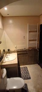 Gueliz apartment 2 chambres Marrakech