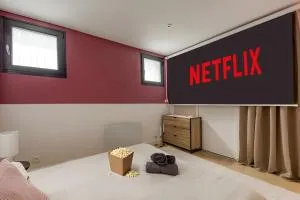 Souplex home movies - Near paris - Metro 7 - 维勒瑞夫