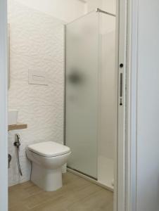 Ampia Camera Matrimoniale