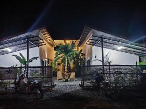 Little Escape Guesthouse Nesat