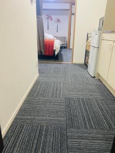 Umeda Yodogawa Cozy Home B 步行到JR站5分钟 大阪梅田1站 新大阪2站 京都神户直达 USJ地铁25分钟