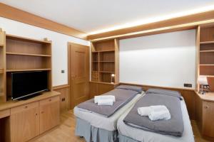 Guesthouse Canazei Cozy 2-Bedrooms