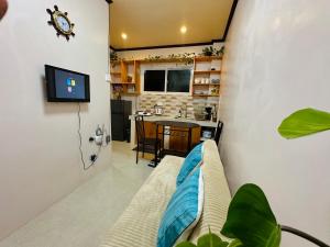 Blued Apartment Near Lio Beach or El Nido Airport