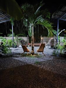 Little Escape Guesthouse Nesat