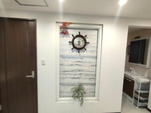 12全新装修 5室1厅2浴室2卫生间 设施齐全 最大12人 5 rooms 1dining room 2 bathrooms 2toilets Max 12P 免费无线网络