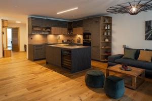 New Penthouse near Sölden - Runhof Top11