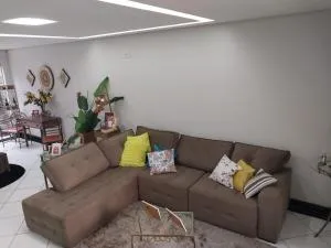 Casa Inteira in Diamantina-MG - Sêrro