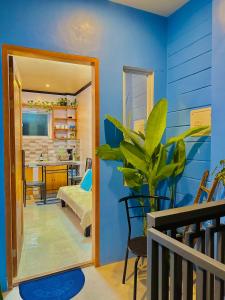 Blued Apartment Near Lio Beach or El Nido Airport