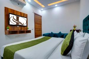 Limewood Stay - Sector 29 Gurgaon