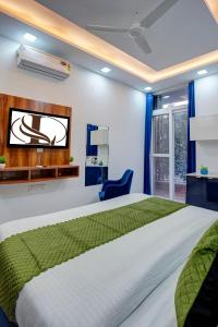 Limewood Stay - Sector 29 Gurgaon