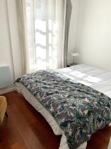2 pièces de 46 m2 en plein cœur de Nantes