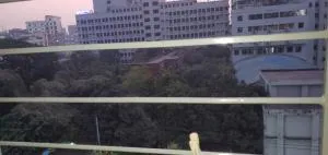 Feel your home - Chak Digun