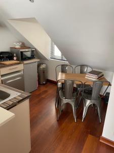 2 pièces de 46 m2 en plein cœur de Nantes