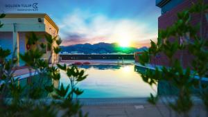 Hotel Headington