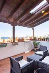 Home2Book Sea Breeze Apartment, Pool & Terrace - Candelaria