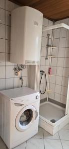 Apartment Krummnußbaum