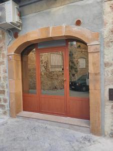 Un nido nel Borgo - Casa vacanze Calzettieri