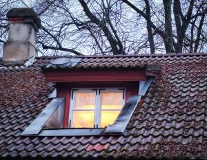 Paide Kesklinna kodumajutus