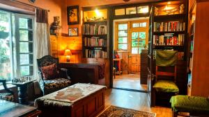 La Villa Bethany