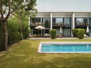 Pool Beach & Golf Troia Reserve V3