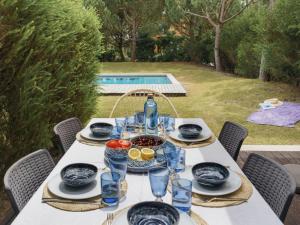 Pool Beach & Golf Troia Reserve V3