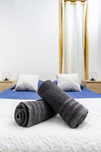 Cosy & Duplex - Appartements au coeur de la vieille Ville