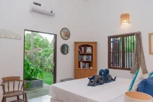 SL Bakers cottage - Egodaduwa