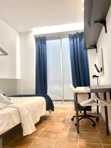 Guest House Espinardo Murcia Casa Universitaria