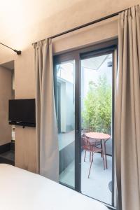 Terme di Bacco - design apartaments and spa