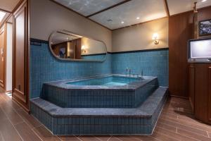 Stay Passport Express Spa Dangsan