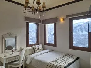 Αγνάντι - Anilio - Metsovo