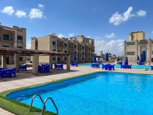 شاليهات سي جاردن Sea Garden Club families only