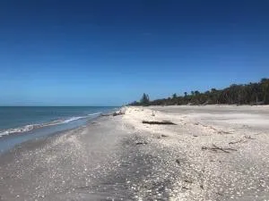 Sea Star 3 bedroom 2 bath BBQ - North Port