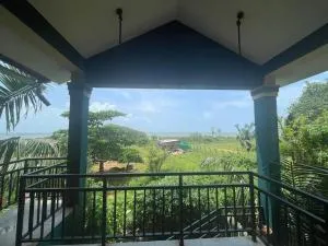 Casa Tropical Beach Front - Aguada