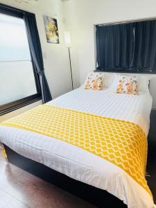 Umeda Yodogawa Cozy Home A 步行到JR站5分钟 大阪梅田1站 新大阪2站 京都 神户直达 USJ地铁25分钟