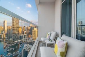 GuestReady - Exquisite living with Marina views