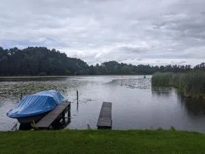 Haus am See - Wernsdorf